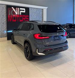 بي ام دبليو X1